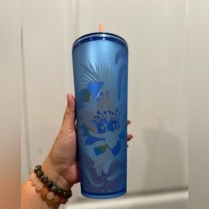 Starbucks Tumblers